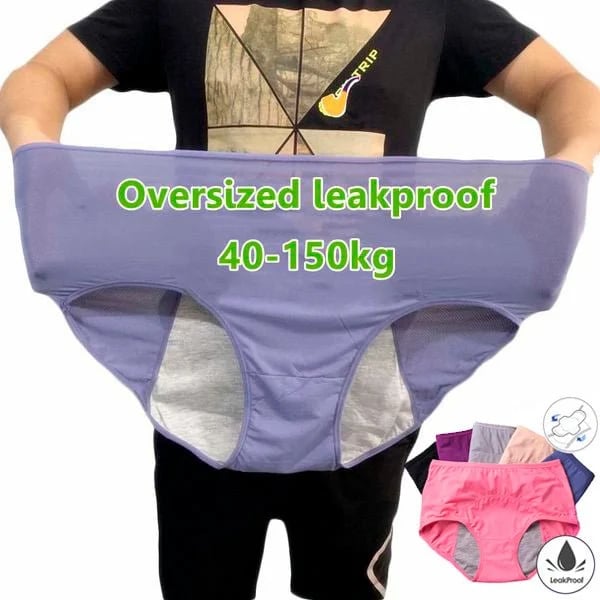 🎉Leak Proof Protective Panties