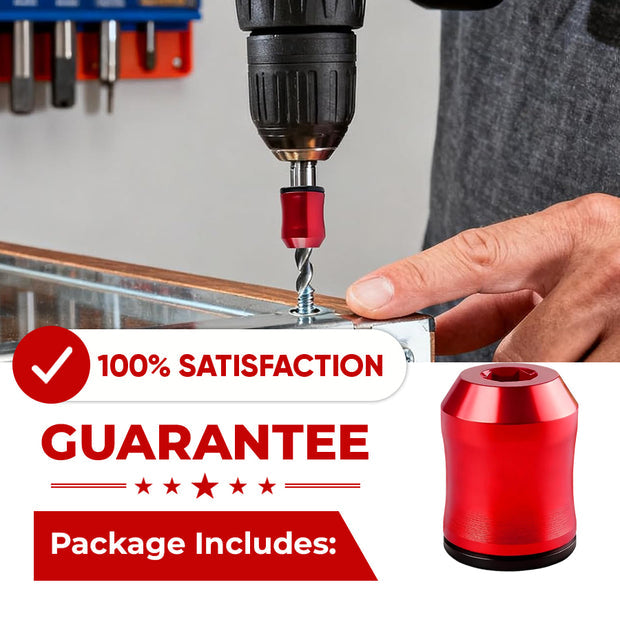 🔥 Last Day 50% OFF 🔥Magnetizer and Demagnetizer Tool Set