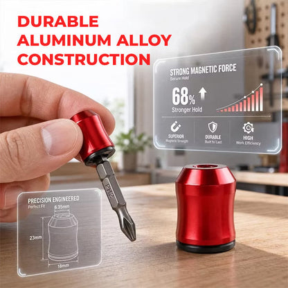 🔥 Last Day 50% OFF 🔥Magnetizer and Demagnetizer Tool Set