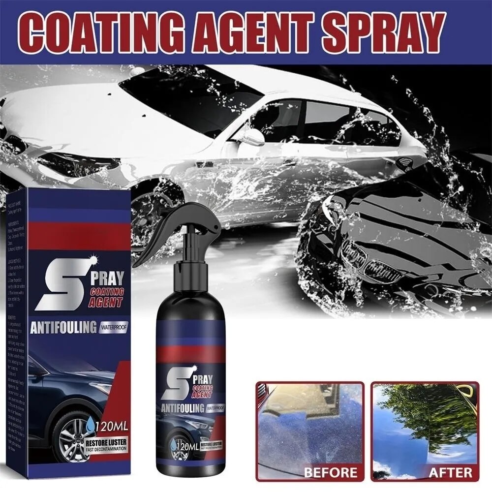 Multi-functional Coating Renewal Agent