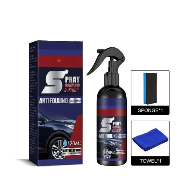 Multi-functional Coating Renewal Agent