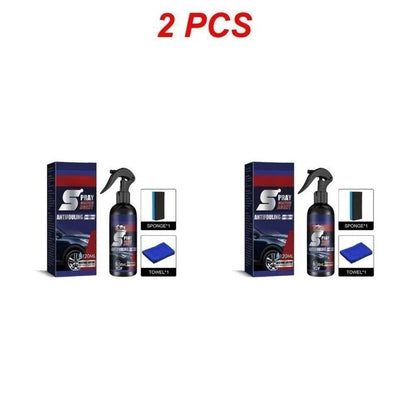 Multi-functional Coating Renewal Agent
