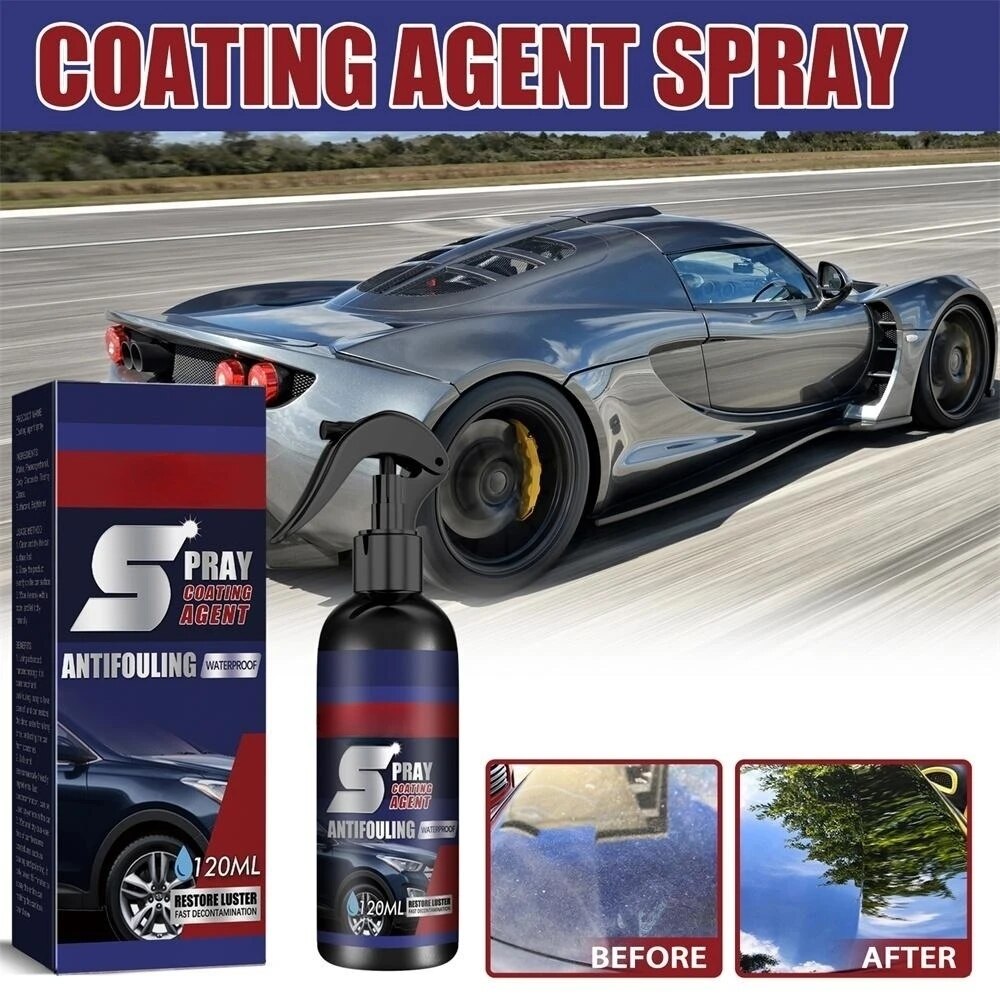 Multi-functional Coating Renewal Agent