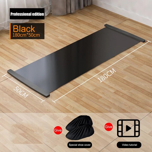 The-91.Store™- Slide Board for Working Out