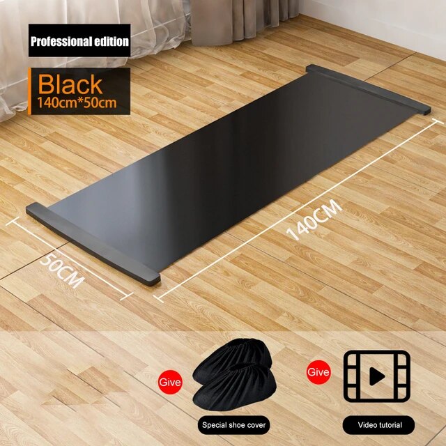 The-91.Store™- Slide Board for Working Out