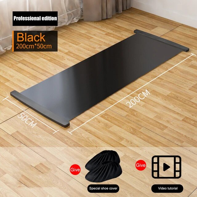 The-91.Store™- Slide Board for Working Out