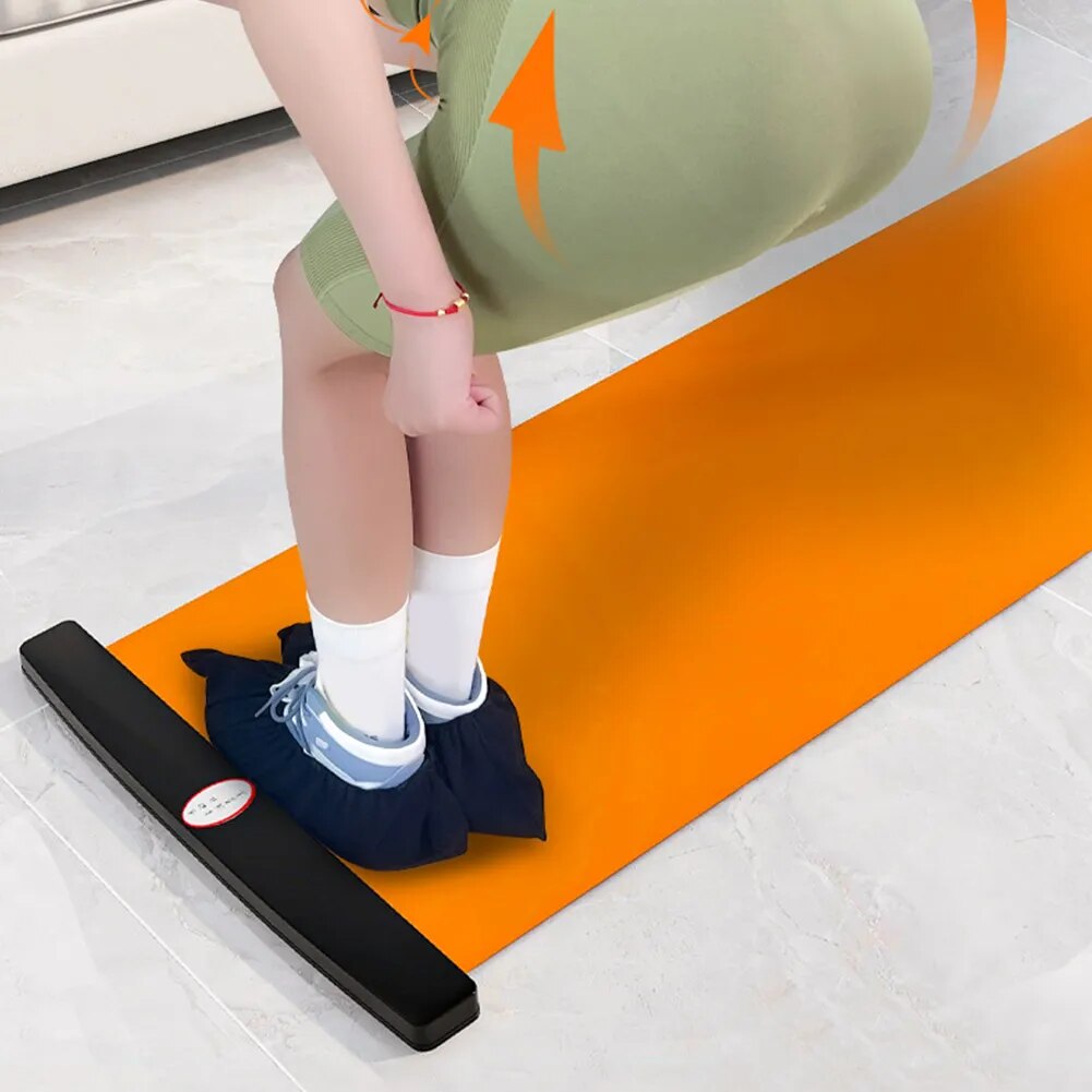 The-91.Store™- Slide Board for Working Out