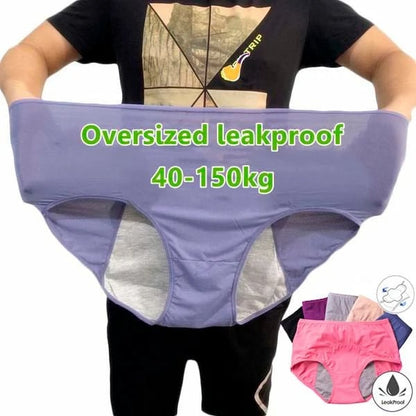 🎉Leak Proof Protective Panties
