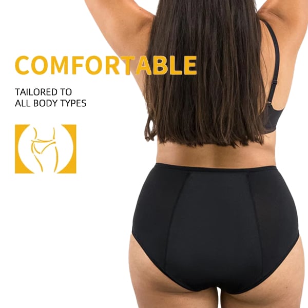 🎉Leak Proof Protective Panties