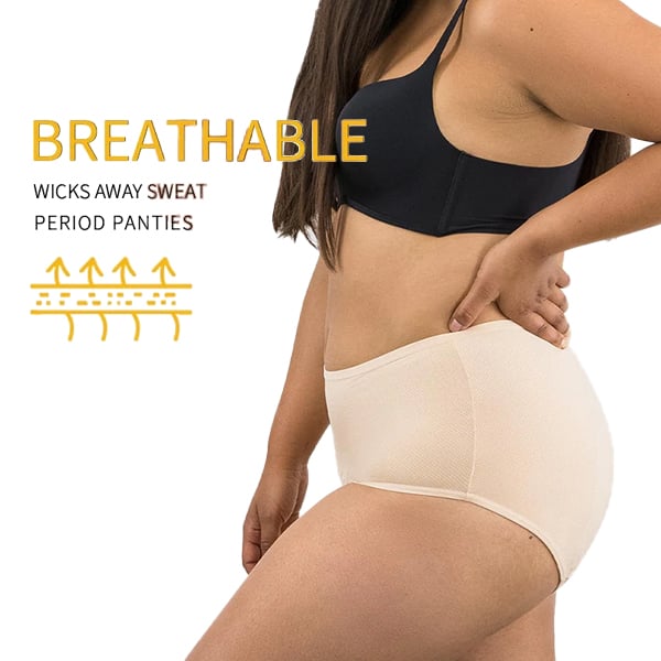 🎉Leak Proof Protective Panties
