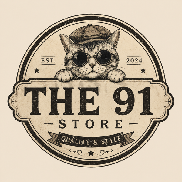 The-91.store