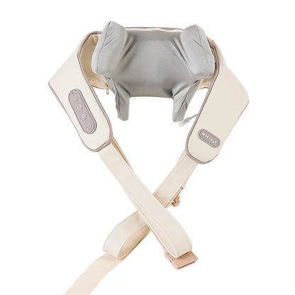 The First-Ever True Touch Massager