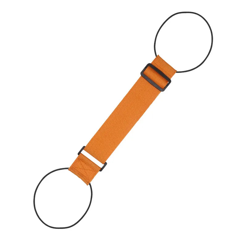 🔥 Last Day 50% OFF 🔥 Multi Use Strong Adjustable Luggage Connector Straps