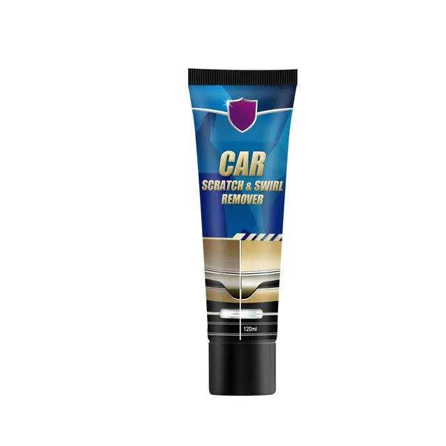 Premium Car Scratch Remover Kit