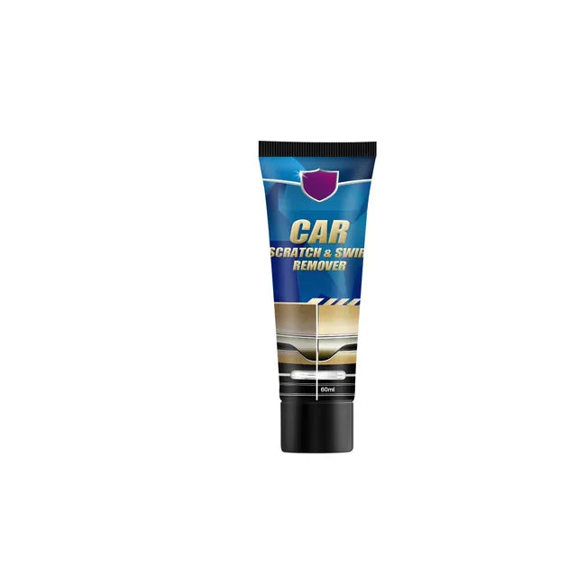 Premium Car Scratch Remover Kit