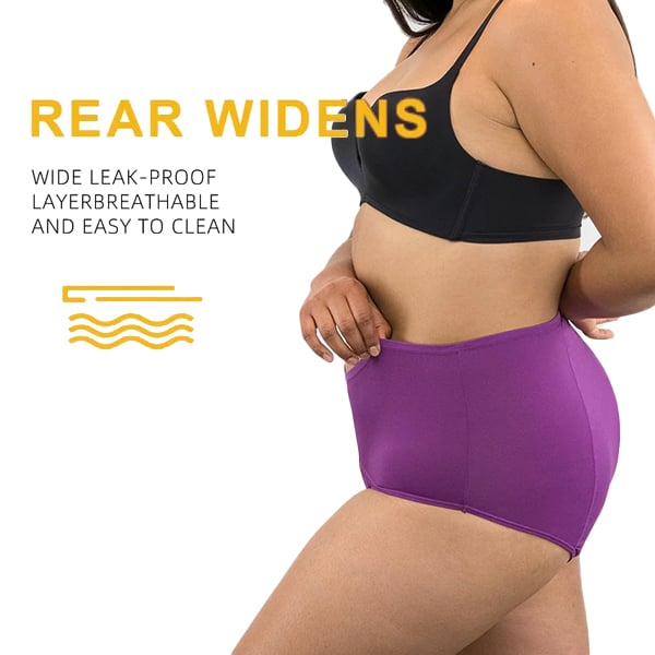 🎉Leak Proof Protective Panties