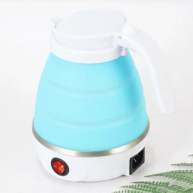 Home Folding Kettle