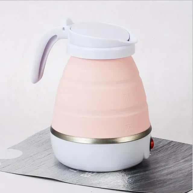 Home Folding Kettle