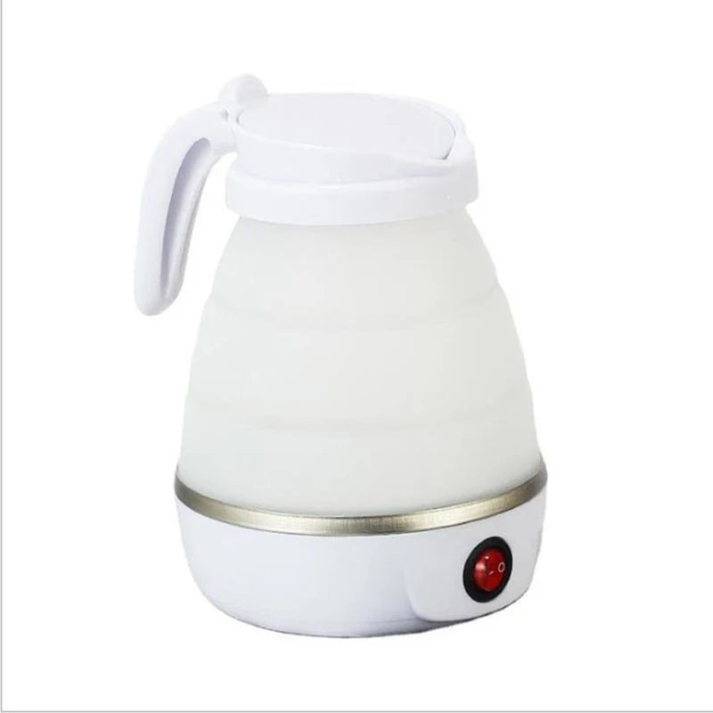 Home Folding Kettle