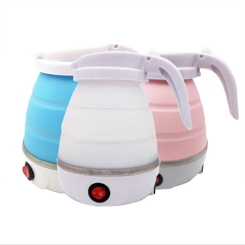 Home Folding Kettle