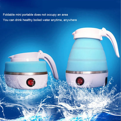 Home Folding Kettle